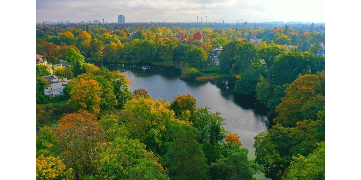 Erdgeschoßwohnung Berlin Charlottenburg-Wilmersdorf - 3 Zimmer, 149 m&sup2;, 1.079.000&euro; | Angebot:25052330