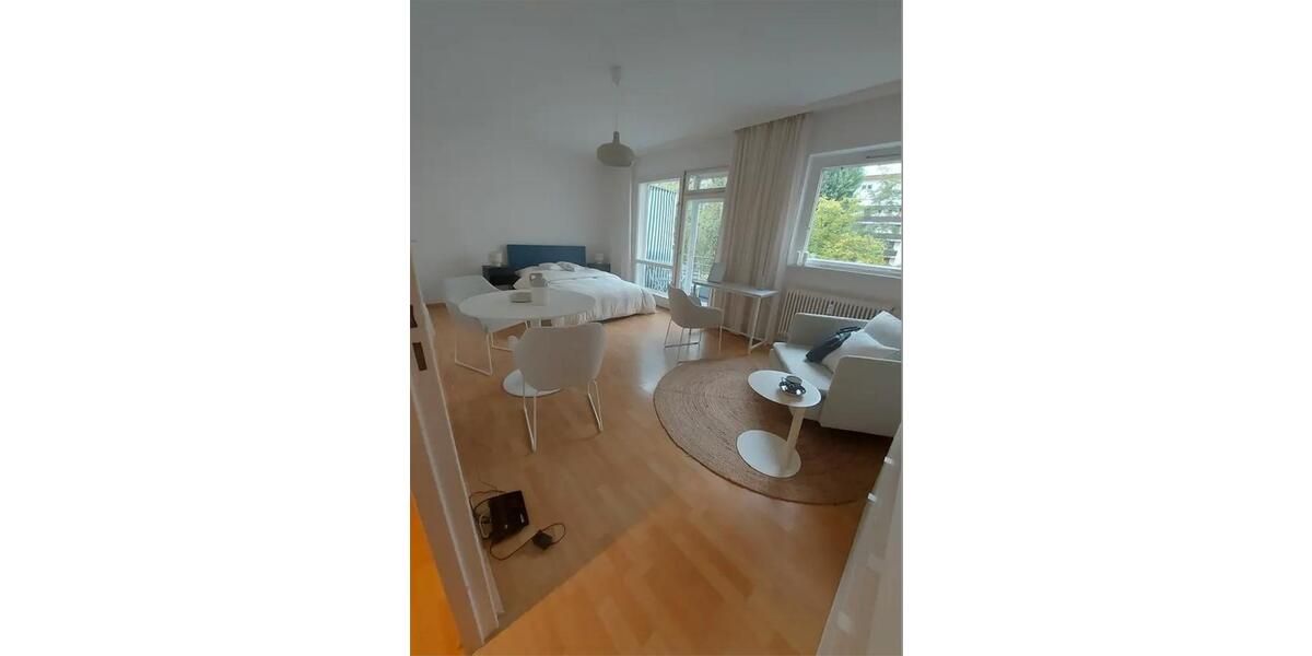 Etagenwohnung Berlin Charlottenburg-Wilmersdorf - 1 Zimmer, 33 m&sup2;, 199.000&euro; | Angebot:27072849