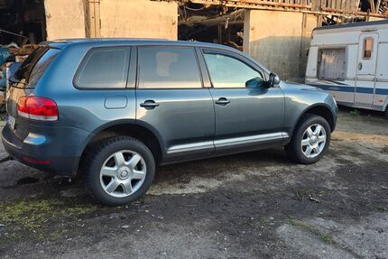 VW Touareg 200.000 km 3.700 &euro; Berlin 13059