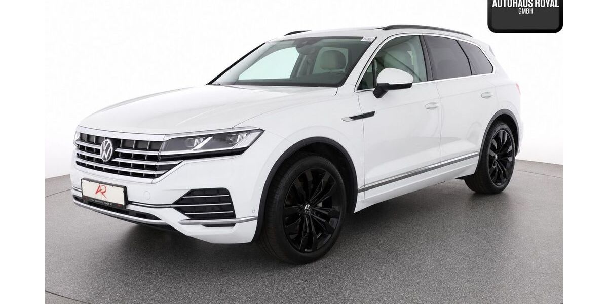 VW Touareg 42.517 km 48.880 &euro; Berlin 12103
