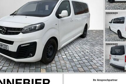 Opel Zafira 118.500 km 34.390 &euro; Berlin 12681