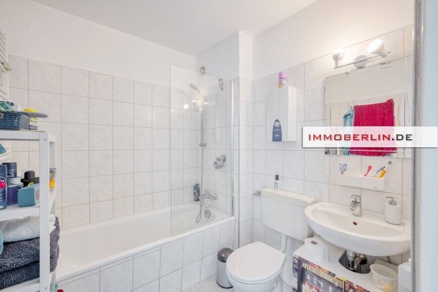 Etagenwohnung Berlin Zehlendorf - 2 Zimmer, 54 m&sup2;, 215.000&euro; | Angebot:26305896