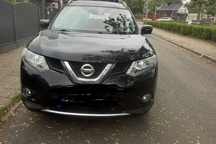 Nissan X-Trail 139.100 km 11.100 &euro; Berlin 13595
