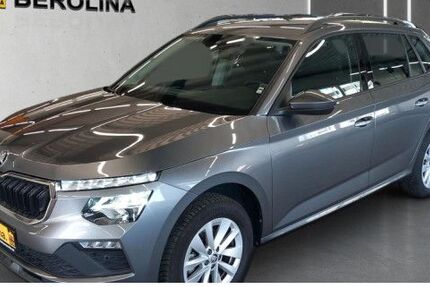 Skoda Kamiq 15.999 km 23.222 € Berlin 12105