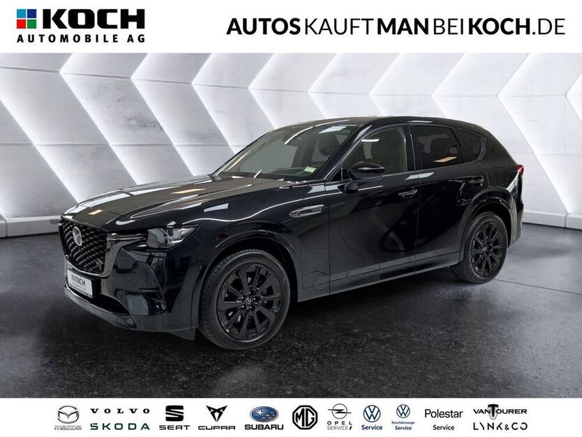 CX-60