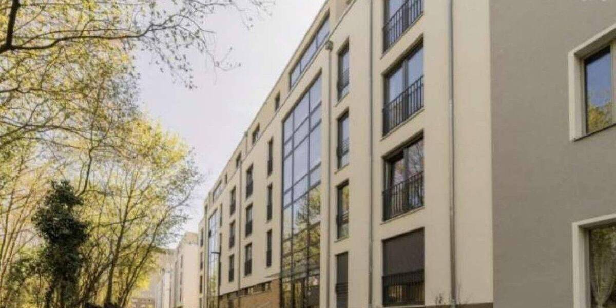 Etagenwohnung Berlin Lichtenberg - 2 Zimmer, 60 m&sup2;, 389.000&euro; | Angebot:26117627