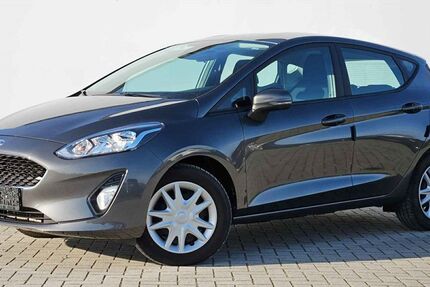 Ford Fiesta 50.540 km 11.970 € Gosen Neu-Zittau 15537