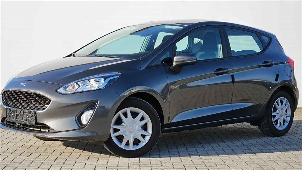 Ford Fiesta 50.540 km 11.970 &euro; Gosen Neu-Zittau 15537