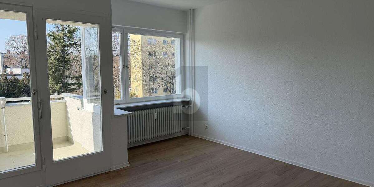 Etagenwohnung Berlin-Spandau Spandau - 1 Zimmer, 34 m&sup2;, 169.000&euro; | Angebot:25944409