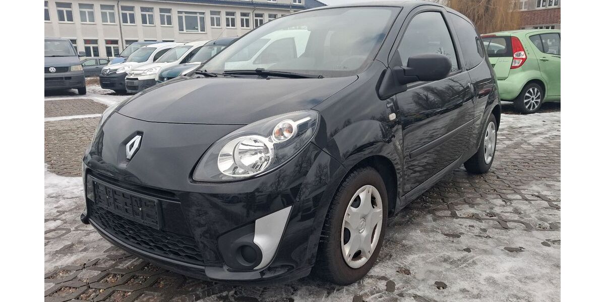 Renault Twingo 127.000 km 2.899 &euro; Berlin 12439