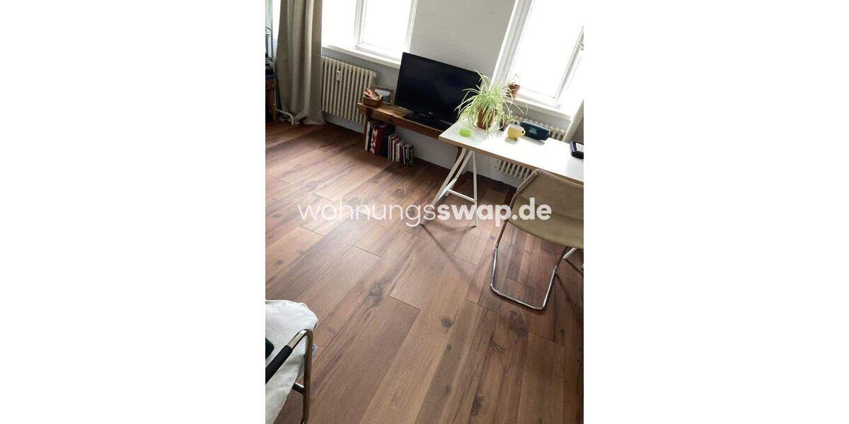 Etagenwohnung Berlin Friedrichshain - 2 Zimmer, 65 m&sup2;, 508&euro; | Angebot:25935389
