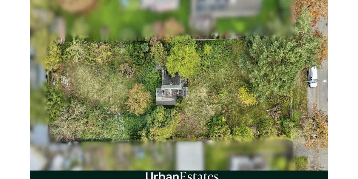 Wohnen nahe See & Berlin - Attraktives Südwestgrundstück zimmer