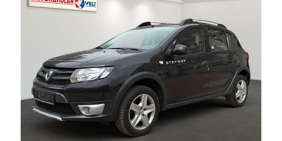 Dacia Sandero 71.001 km 4.999 &euro; Berlin 12681