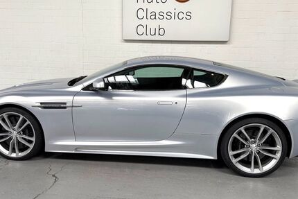 Aston Martin DBS 44.000 km 109.900 &euro; Berlin 13435