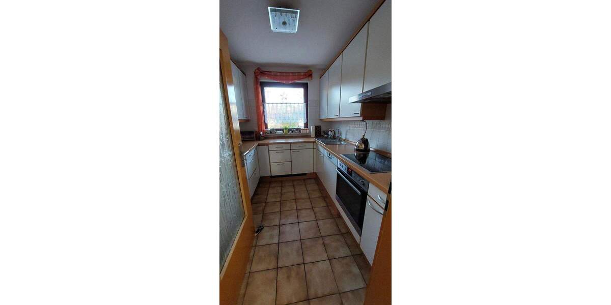 Reihenendhaus Berlin Frohnau - 5 Zimmer, 114 m&sup2;, 598.000&euro; | Angebot:24608355