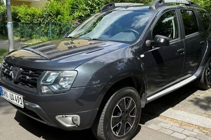 Dacia Duster 98.700 km 7.850 &euro; Berlin 13685