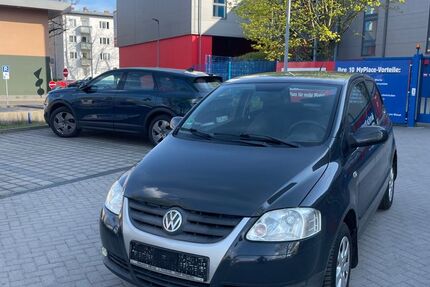 VW Fox 226.452 km 1.499 &euro; Berlin 12107