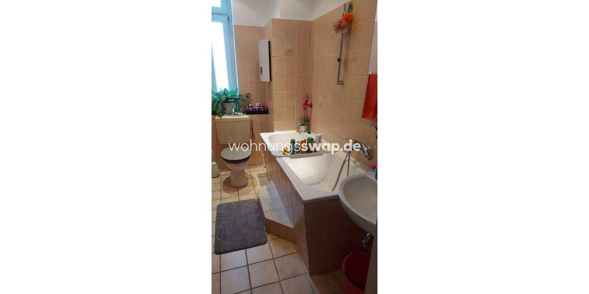 Etagenwohnung Berlin Wilmersdorf - 4 Zimmer, 140 m&sup2;, 936&euro; | Angebot:26014216