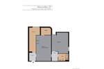 Etagenwohnung Berlin Westend - 3 Zimmer, 85 m&sup2;, 1.542&euro; | Angebot:25664584