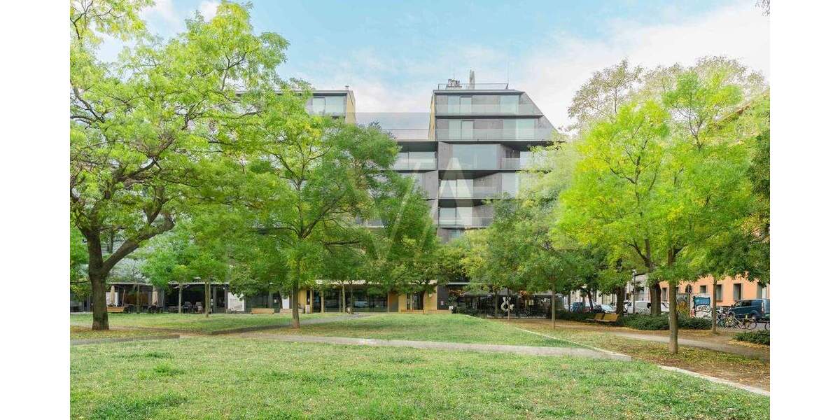 Etagenwohnung Berlin Mitte - 1 Zimmer, 180 m&sup2;, 3.150.000&euro; | Angebot:24560577