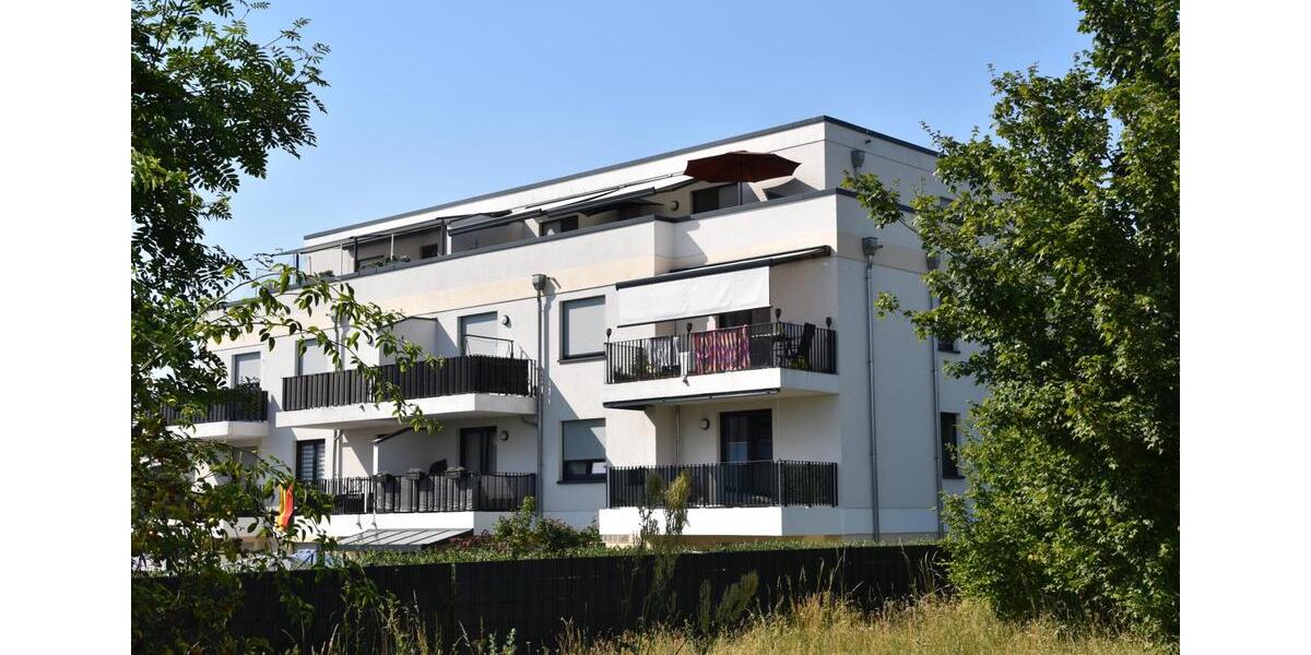 Etagenwohnung Schönefeld - 3 Zimmer, 93 m&sup2;, 457.000&euro; | Angebot:27110953