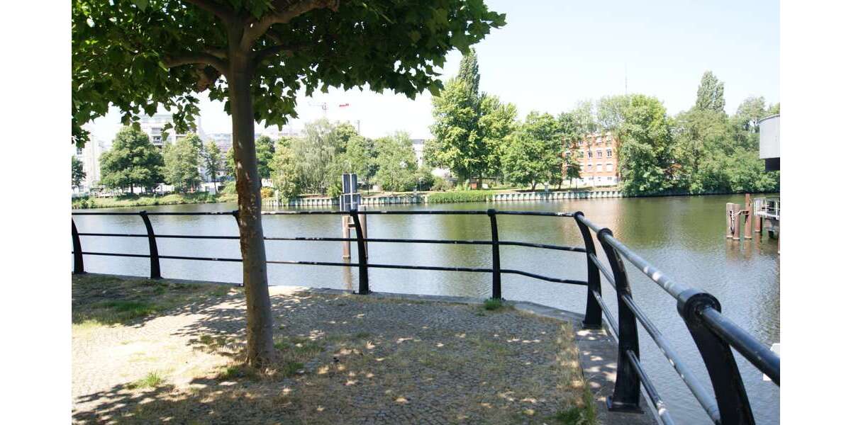 Etagenwohnung Berlin Charlottenburg-Wilmersdorf - 2 Zimmer, 65 m&sup2;, 449.900&euro; | Angebot:27086014