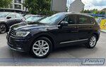 VW Tiguan Highline BMT 2.0 DSG*AHK*LED*RFK*ACC*CarP 160.966 km 19.990 &euro; Berlin 13187