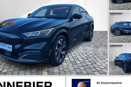 Ford Mustang Mach-E 42.418 km 33.980 &euro; Berlin 12681