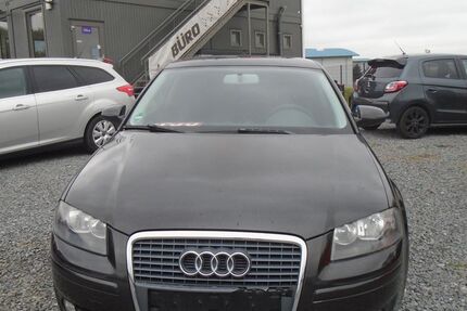 Audi A3 194.000 km 2.499 € Wildau 15745