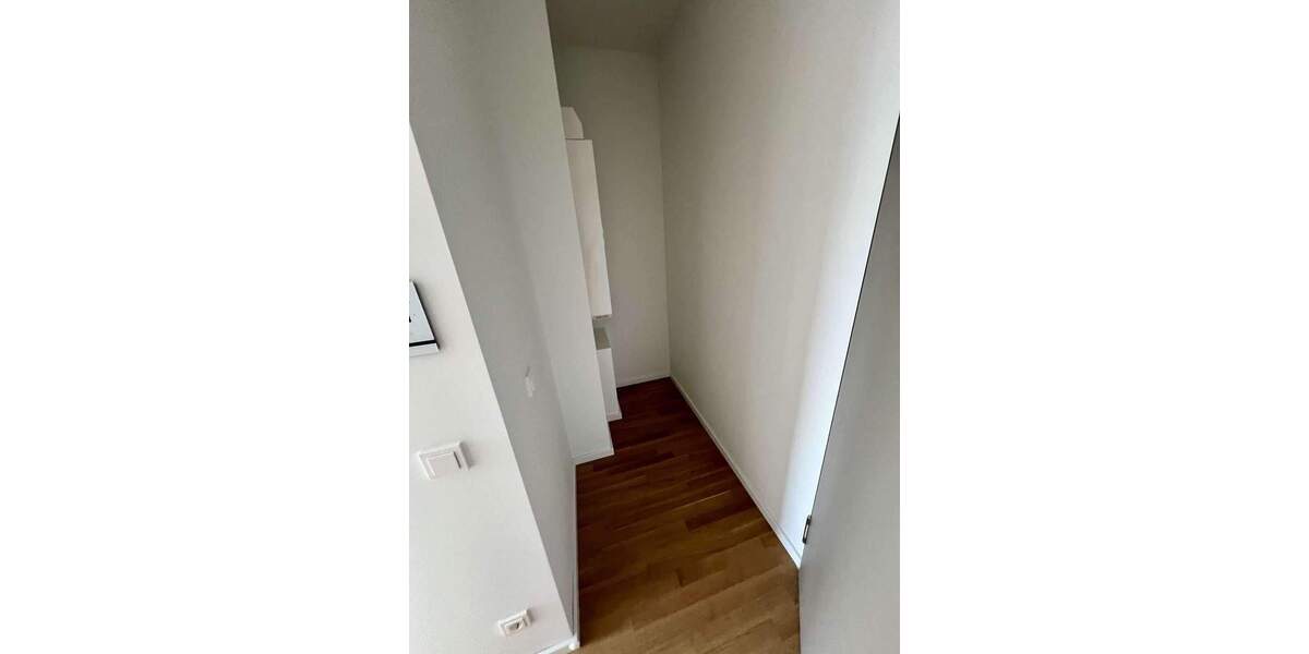 Etagenwohnung Berlin Spandau - 2 Zimmer, 45 m&sup2;, 1.094&euro; | Angebot:25778649