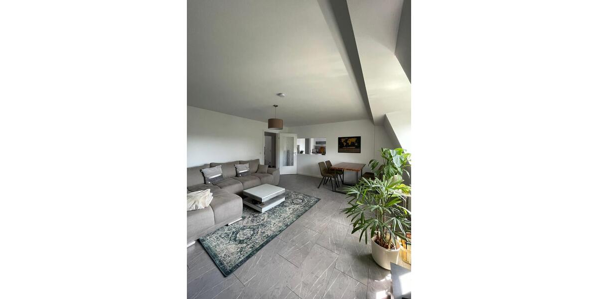 Dachgeschoßwohnung Berlin Reinickendorf - 3 Zimmer, 75 m&sup2;, 298.500&euro; | Angebot:27722818