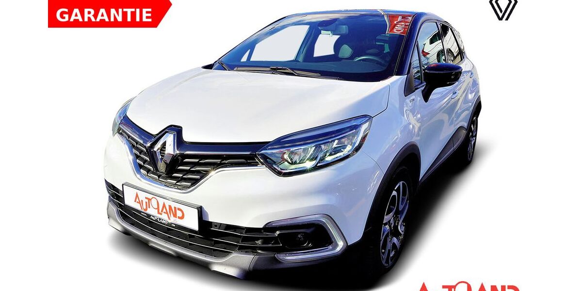 Renault Captur 59.935 km 14.950 &euro; Berlin 12683
