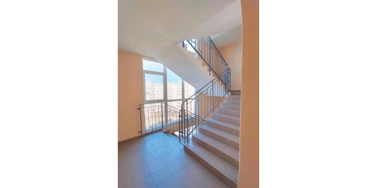 Etagenwohnung Berlin - 1 Zimmer, 44 m&sup2;, 76.950&euro; | Angebot:25971172