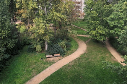 Wohnung Berlin Friedrichshain - 2 Zimmer, 71 m&sup2;, 559.000&euro; | Angebot:25356509