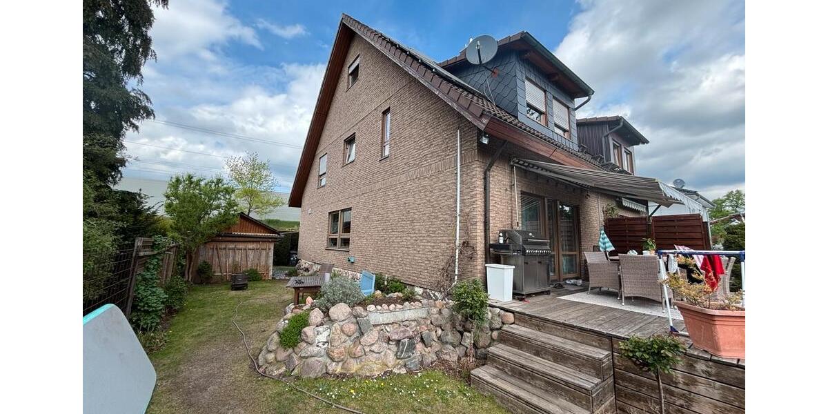 Doppelhaushälfte Berlin Pankow - 5 Zimmer, 100 m&sup2;, 480.000&euro; | Angebot:26505217