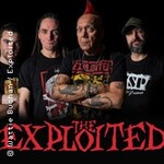 The Exploited + Gäste