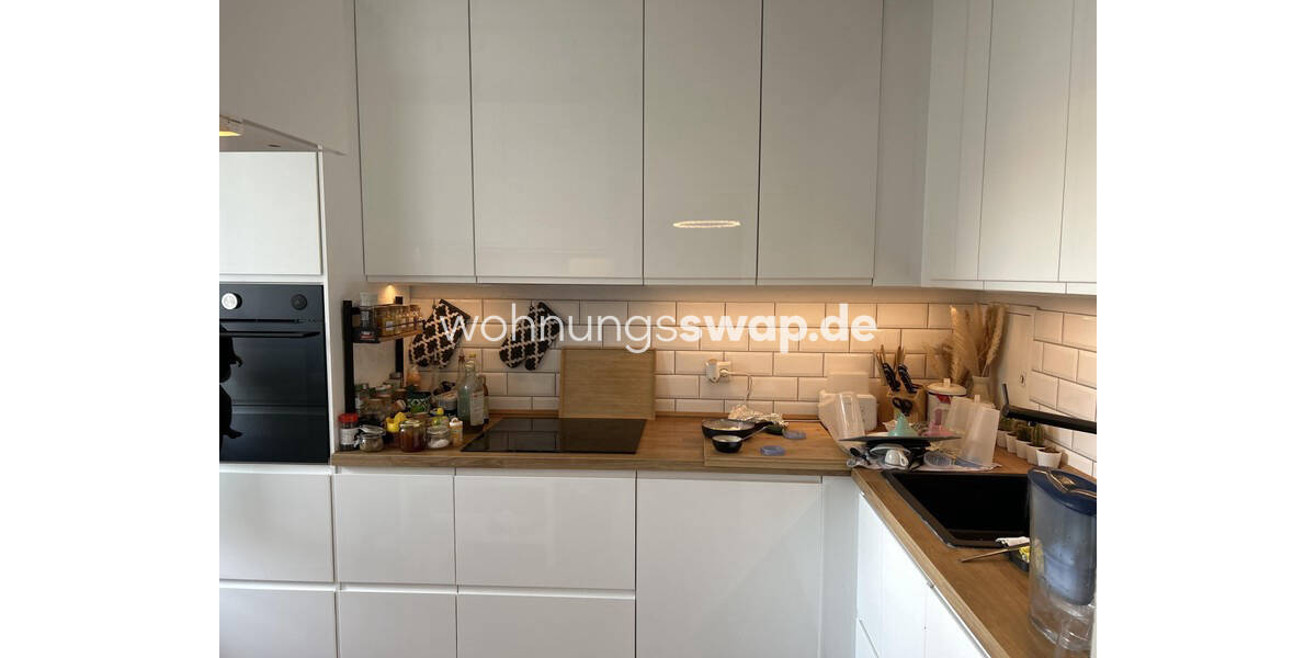 Etagenwohnung Berlin Mitte - 5 Zimmer, 120 m&sup2;, 600&euro; | Angebot:25978598