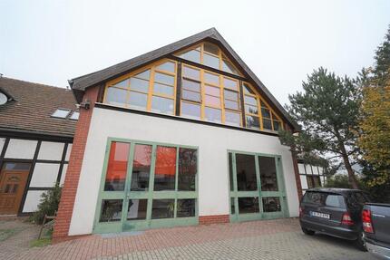 Gewerbeobjekt Dallgow-Döberitz Döberitz - 2.000&euro; | Angebot:24530468