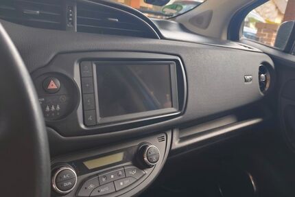 Toyota Yaris 70.100 km 14.500 &euro; Oranienburg 16615