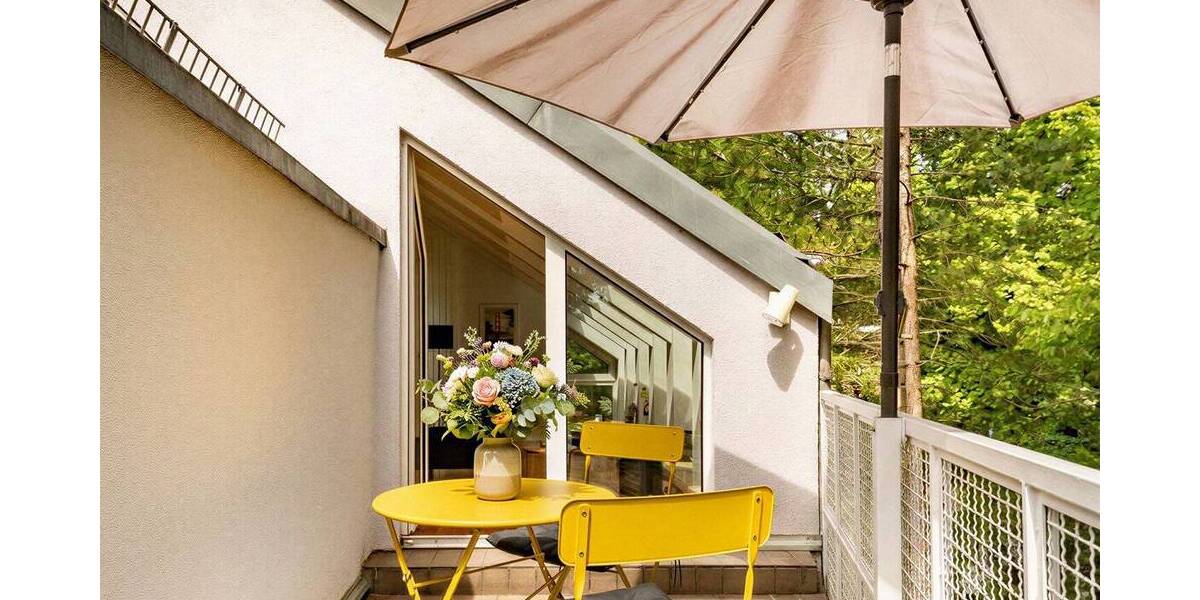 Etagenwohnung Berlin / Wannsee Wannsee - 5 Zimmer, 117 m&sup2;, 750.000&euro; | Angebot:26674432