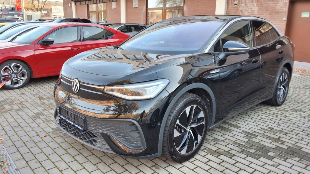VW ID.5 69.000 km 28.990 &euro; Berlin 13599