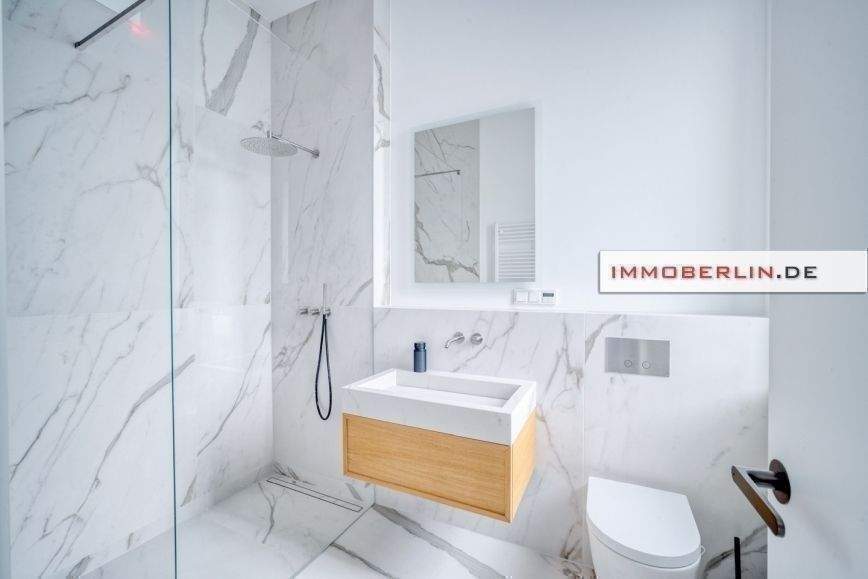 Etagenwohnung Berlin Charlottenburg - 3 Zimmer, 105 m&sup2;, 1.150.000&euro; | Angebot:25983110