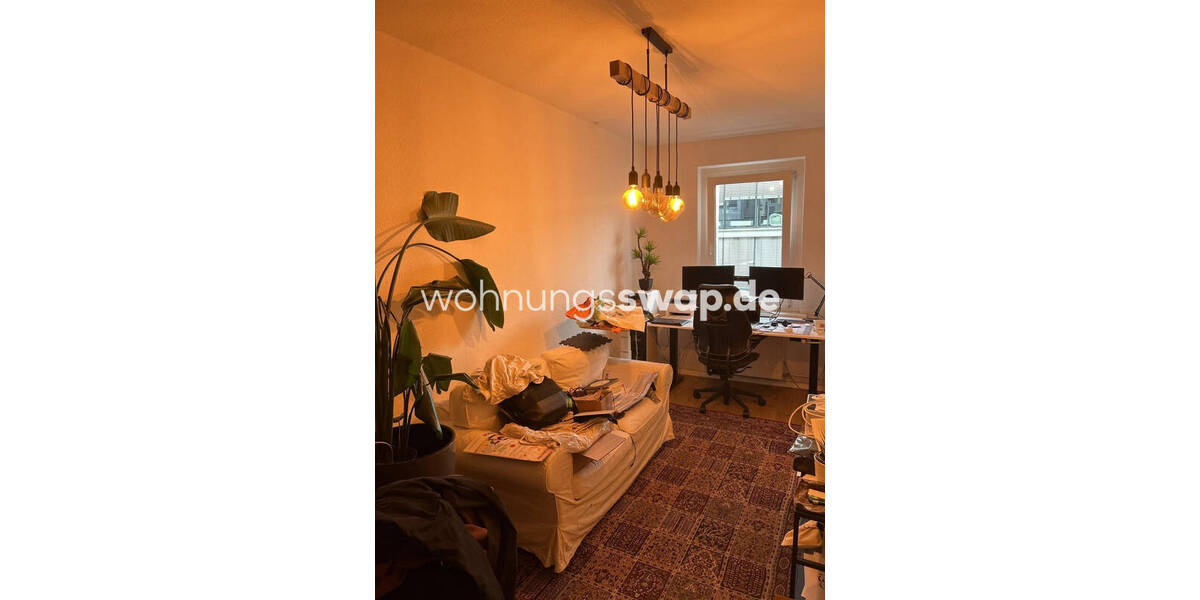 Etagenwohnung Berlin Mitte - 5 Zimmer, 120 m&sup2;, 600&euro; | Angebot:25978598