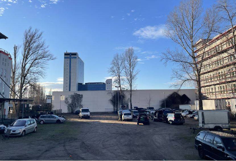 Grundstück Berlin Spandau - 3.900.000&euro; | Angebot:26017497