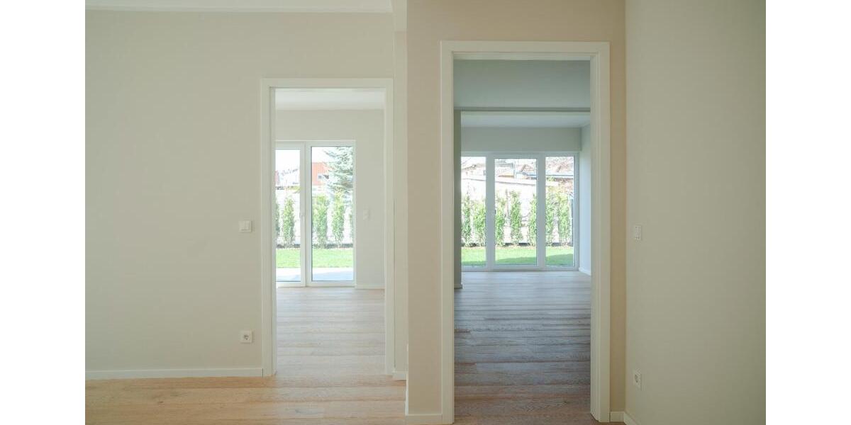 Erdgeschoßwohnung Berlin Reinickendorf - 3 Zimmer, 98 m&sup2;, 1.870&euro; | Angebot:25961604