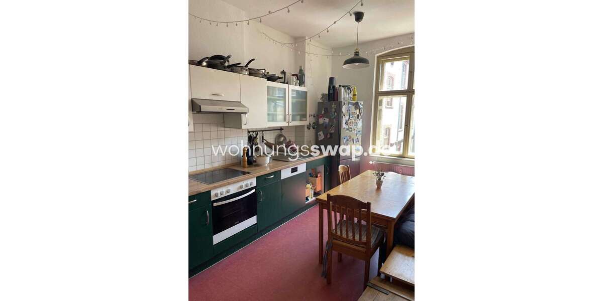 Etagenwohnung Potsdam - 5 Zimmer, 130 m&sup2;, 1.840&euro; | Angebot:19909077