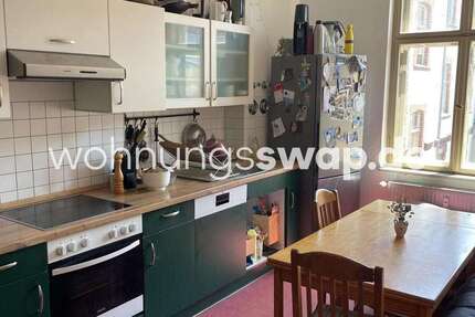 Wohnung Potsdam - 5 Zimmer, 130 m&sup2;, 1.840&euro; | Angebot:19909077