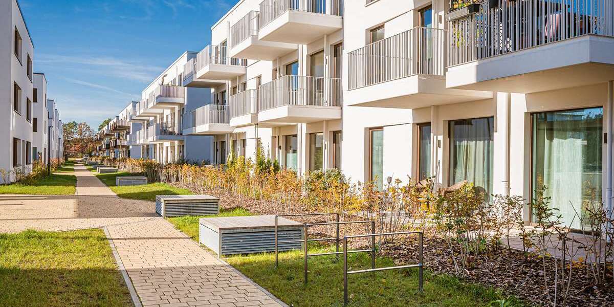 Etagenwohnung Basdorf Basdorf - 5 Zimmer, 119 m&sup2;, 1.602&euro; | Angebot:26503494