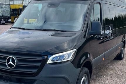 Mercedes-Benz Sprinter 12.000 km 67.000 &euro; Altlandsberg 15345