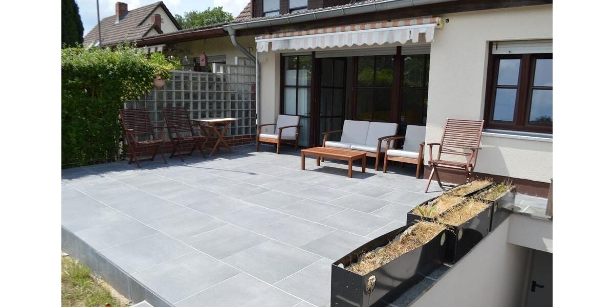 Erdgeschoßwohnung Berlin Reinickendorf - 1 Zimmer, 45 m&sup2;, 950&euro; | Angebot:25854114